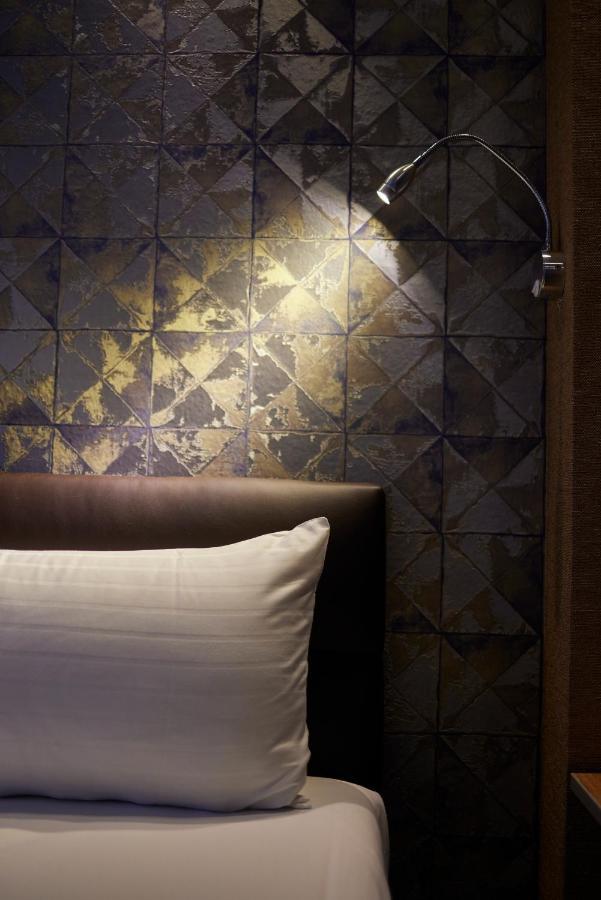 Stay-Inn Bielefeld Zentrum Экстерьер фото