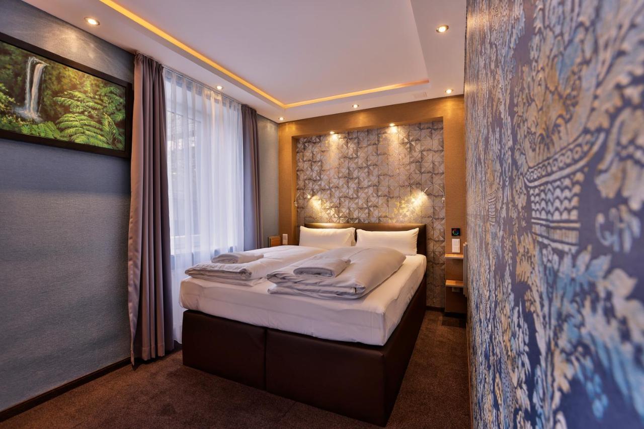 Stay-Inn Bielefeld Zentrum Экстерьер фото