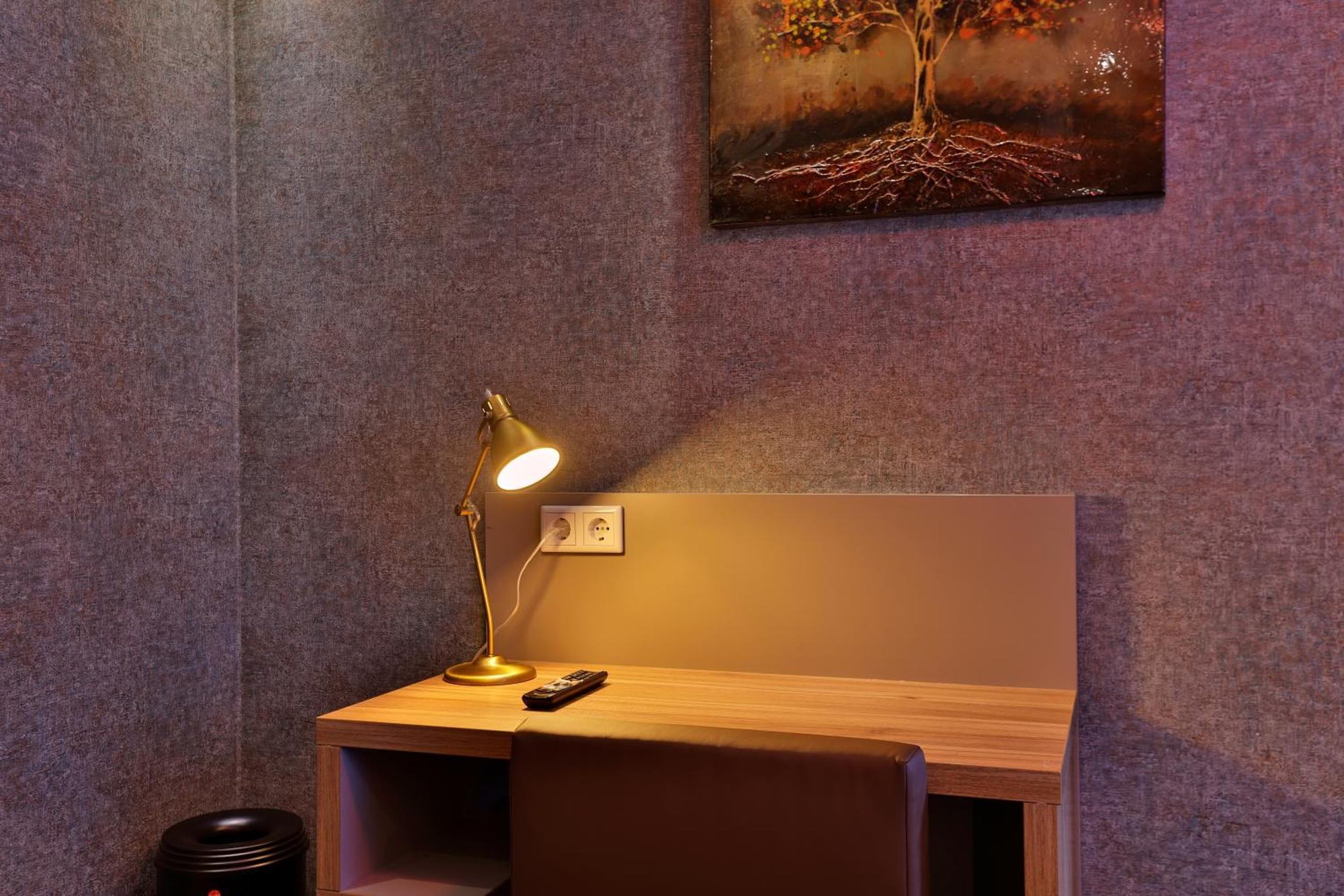 Stay-Inn Bielefeld Zentrum Экстерьер фото