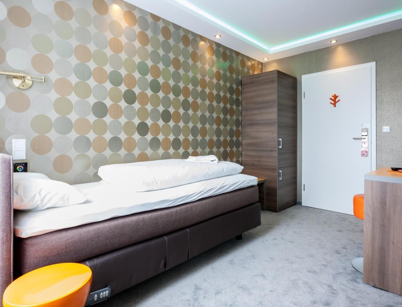 Stay-Inn Bielefeld Zentrum Экстерьер фото
