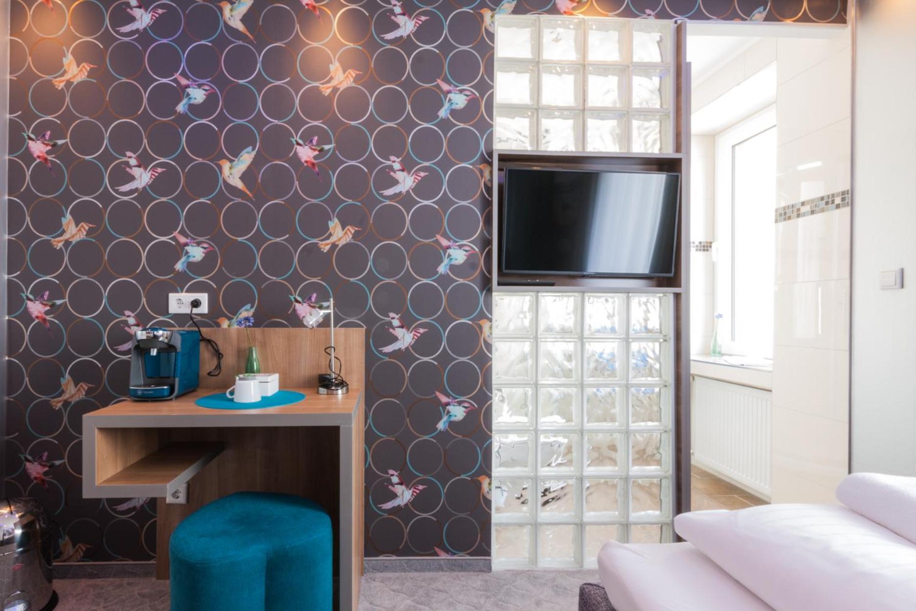 Stay-Inn Bielefeld Zentrum Экстерьер фото