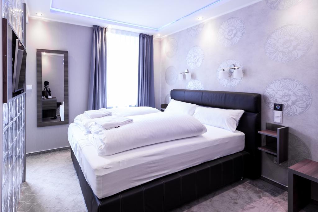 Stay-Inn Bielefeld Zentrum Экстерьер фото